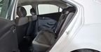 Chevrolet Prisma 1.4 LTZ AT Sedan 2015