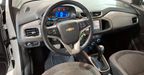Chevrolet Prisma 1.4 LTZ AT Sedan 2015