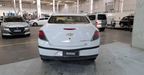 Chevrolet Prisma 1.4 LTZ AT Sedan 2015