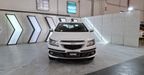 Chevrolet Prisma 1.4 LTZ AT Sedan 2015