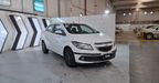 Chevrolet Prisma 1.4 LTZ AT Sedan 2015