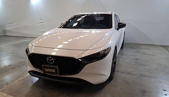 Mazda • Mazda 3