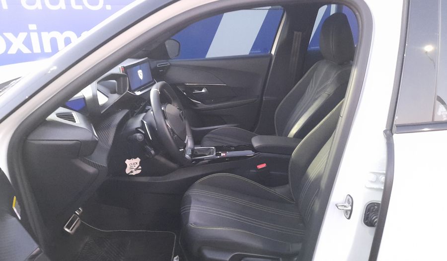 Peugeot 2008 1.0 T200 GT AUTO Suv 2025