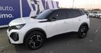 Peugeot 2008 1.0 T200 GT AUTO Suv 2025