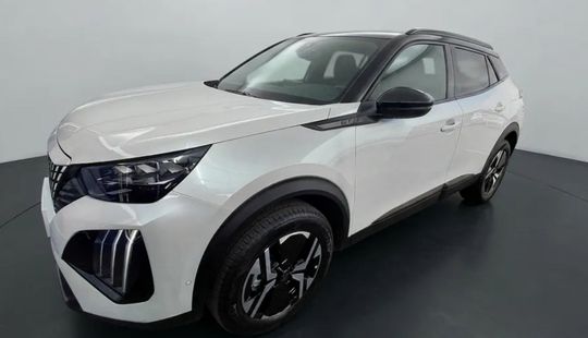 Peugeot • 2008