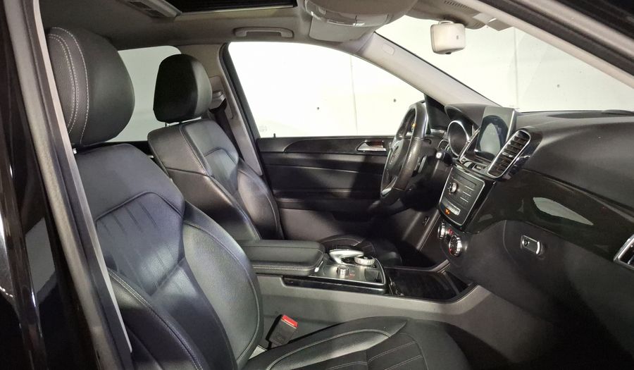 Mercedes Benz Clase Gle 3.5 GLE 350 EXCLUSIVE AUTO Suv 2018