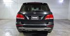 Mercedes Benz Clase Gle 3.5 GLE 350 EXCLUSIVE AUTO Suv 2018