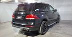 Mercedes Benz Clase Gle 3.5 GLE 350 EXCLUSIVE AUTO Suv 2018