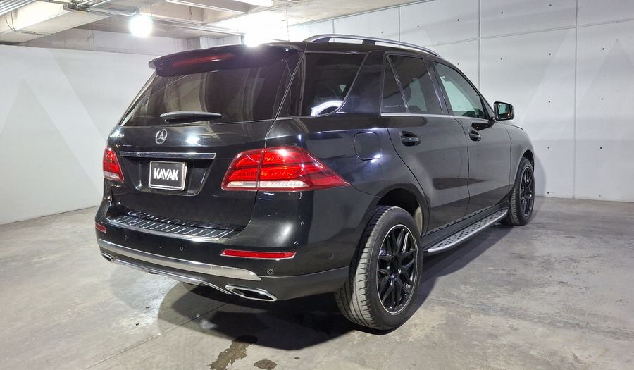 Mercedes Benz Clase Gle 3.5 GLE 350 EXCLUSIVE AUTO Suv 2018