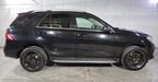 Mercedes Benz Clase Gle 3.5 GLE 350 EXCLUSIVE AUTO Suv 2018