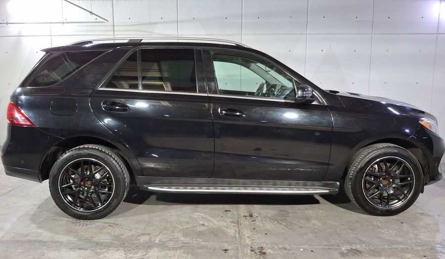 Mercedes Benz Clase Gle 3.5 GLE 350 EXCLUSIVE AUTO Suv 2018
