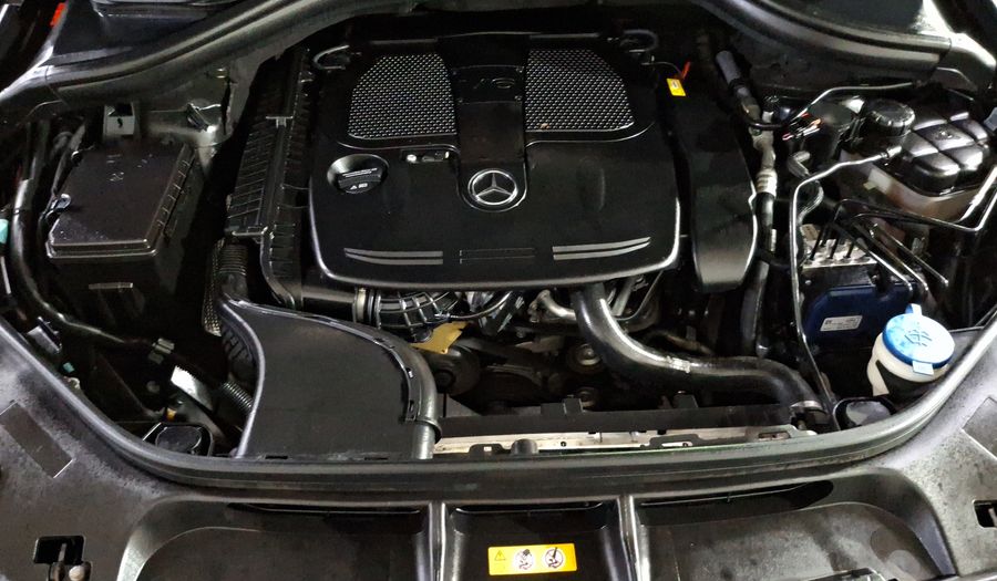 Mercedes Benz Clase Gle 3.5 GLE 350 EXCLUSIVE AUTO Suv 2018