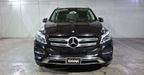 Mercedes Benz Clase Gle 3.5 GLE 350 EXCLUSIVE AUTO Suv 2018