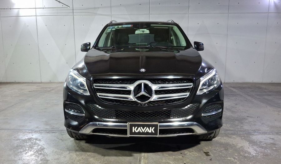 Mercedes Benz Clase Gle 3.5 GLE 350 EXCLUSIVE AUTO Suv 2018