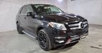 Mercedes Benz Clase Gle 3.5 GLE 350 EXCLUSIVE AUTO Suv 2018