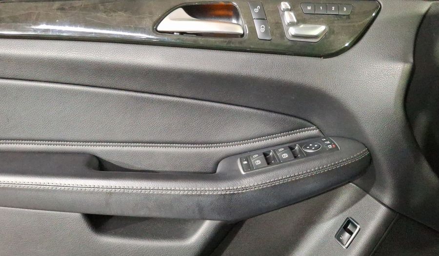 Mercedes Benz Clase Gle 3.5 GLE 350 EXCLUSIVE AUTO Suv 2018