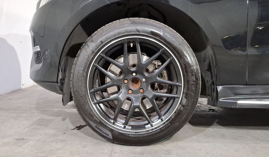 Mercedes Benz Clase Gle 3.5 GLE 350 EXCLUSIVE AUTO Suv 2018