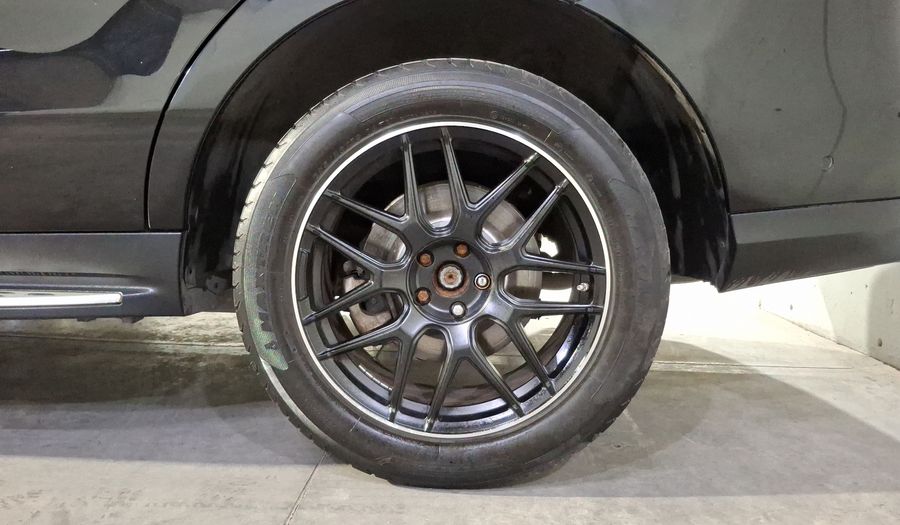 Mercedes Benz Clase Gle 3.5 GLE 350 EXCLUSIVE AUTO Suv 2018