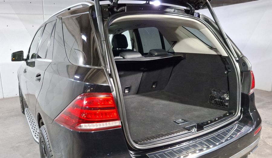 Mercedes Benz Clase Gle 3.5 GLE 350 EXCLUSIVE AUTO Suv 2018