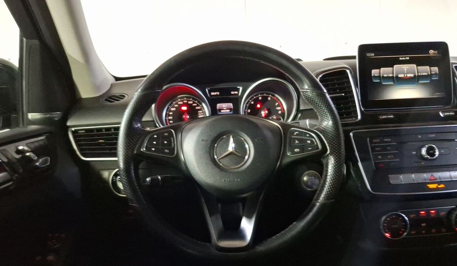 Mercedes Benz Clase Gle 3.5 GLE 350 EXCLUSIVE AUTO Suv 2018