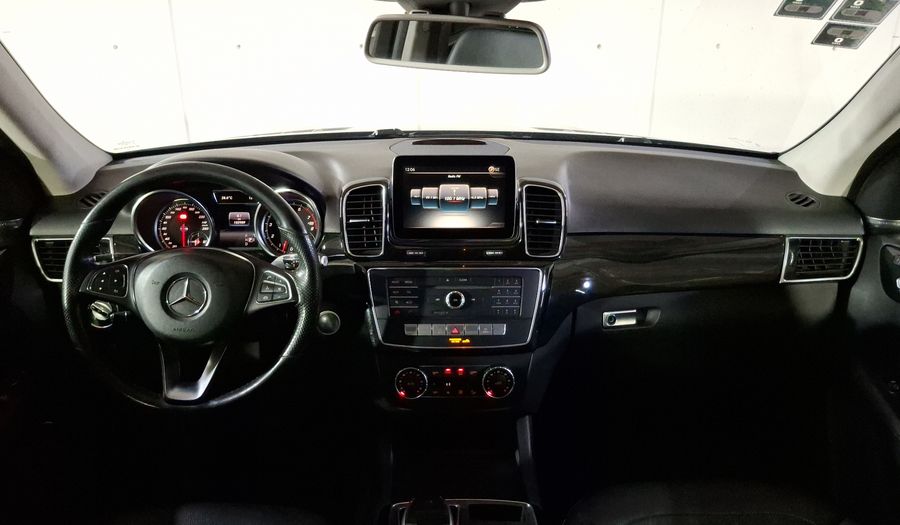 Mercedes Benz Clase Gle 3.5 GLE 350 EXCLUSIVE AUTO Suv 2018
