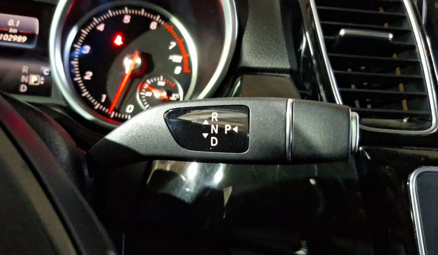 Mercedes Benz Clase Gle 3.5 GLE 350 EXCLUSIVE AUTO Suv 2018
