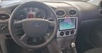Ford Focus Ii 1.6 TREND Hatchback 2013