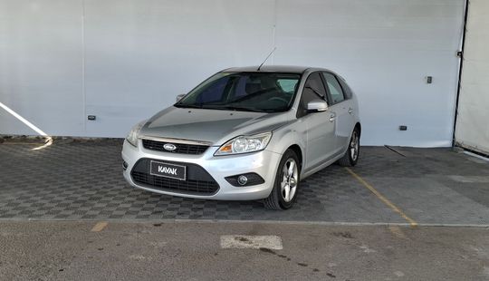 Ford • Focus II