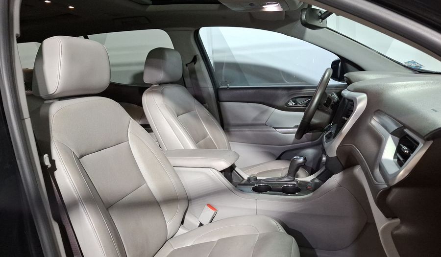 Gmc Acadia 3.6 B SLT1 PIEL AT AWD Suv 2017