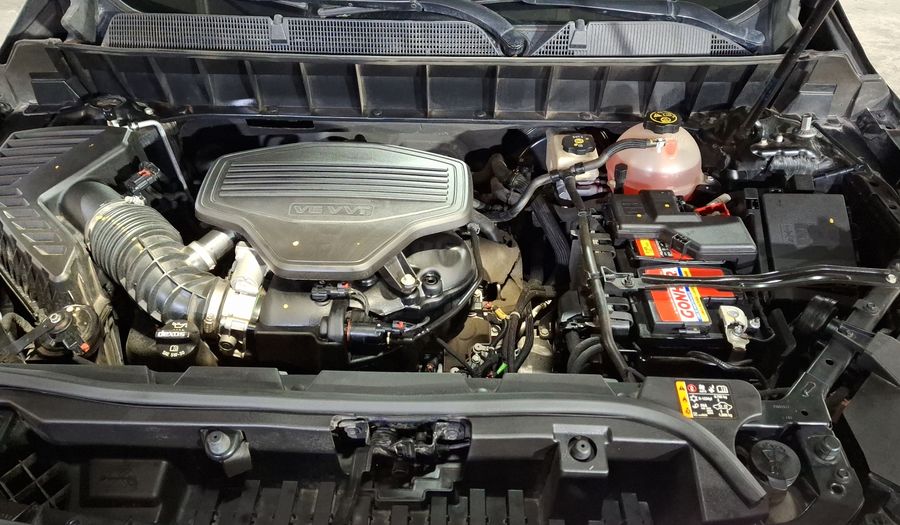 Gmc Acadia 3.6 B SLT1 PIEL AT AWD Suv 2017