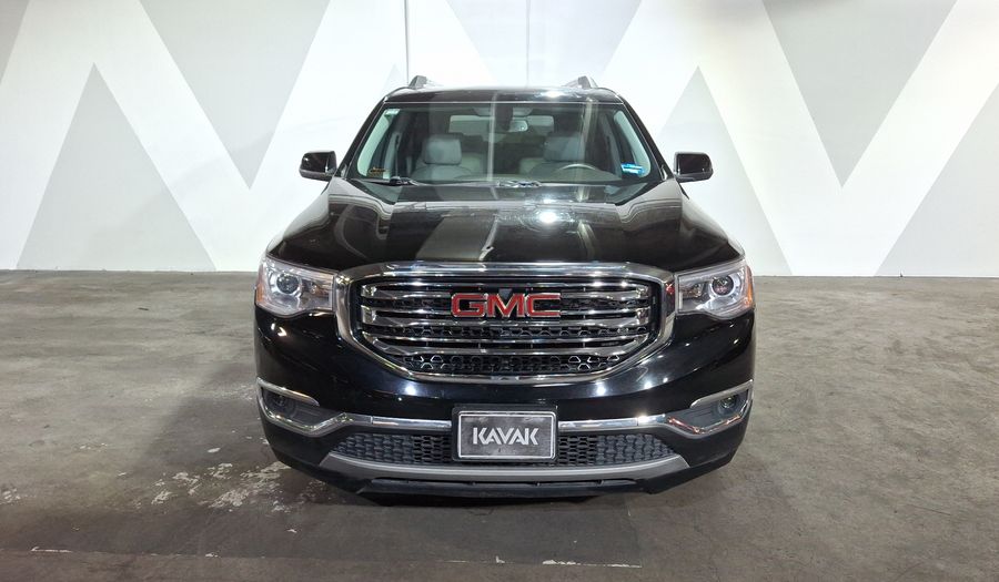 Gmc Acadia 3.6 B SLT1 PIEL AT AWD Suv 2017