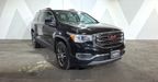 Gmc Acadia 3.6 B SLT1 PIEL AT AWD Suv 2017