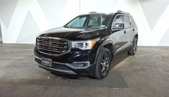 Gmc • Acadia