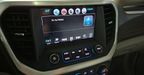 Gmc Acadia 3.6 B SLT1 PIEL AT AWD Suv 2017