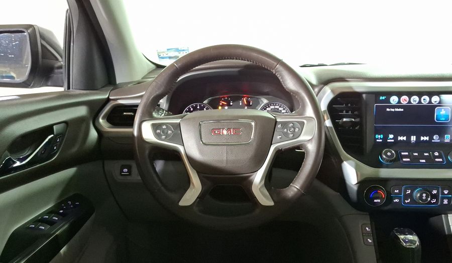 Gmc Acadia 3.6 B SLT1 PIEL AT AWD Suv 2017