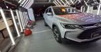 Chevrolet Tracker 1.2 TURBO PREMIER AT Suv 2022