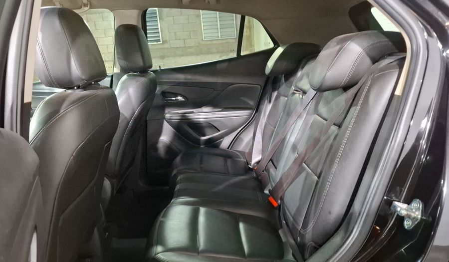 Buick Encore 1.4 CXL L AUTO Suv 2019