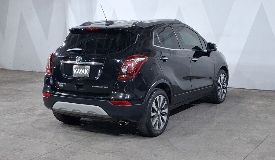 Buick Encore 1.4 CXL L AUTO Suv 2019