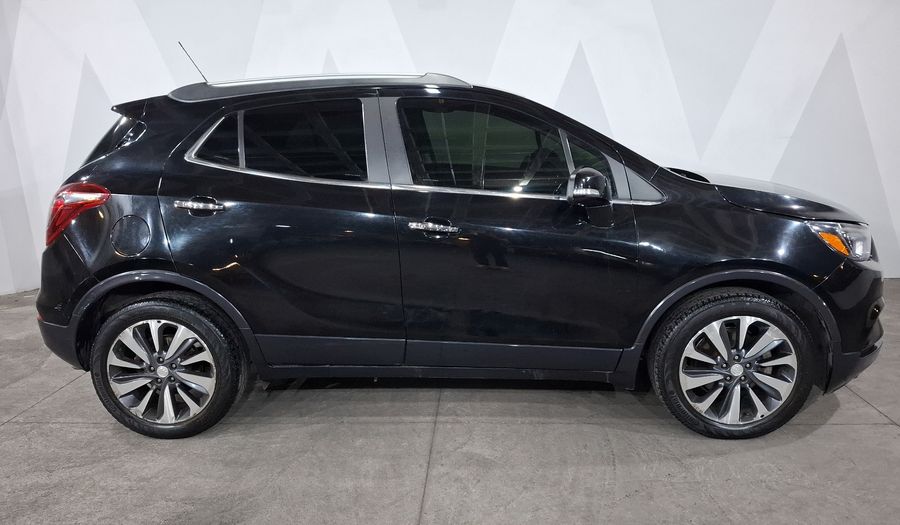 Buick Encore 1.4 CXL L AUTO Suv 2019