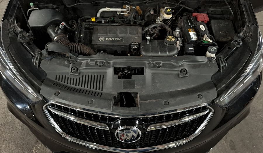 Buick Encore 1.4 CXL L AUTO Suv 2019