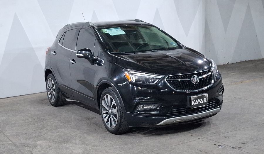 Buick Encore 1.4 CXL L AUTO Suv 2019
