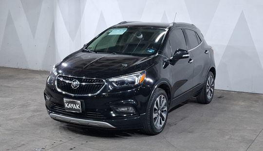 Buick • Encore
