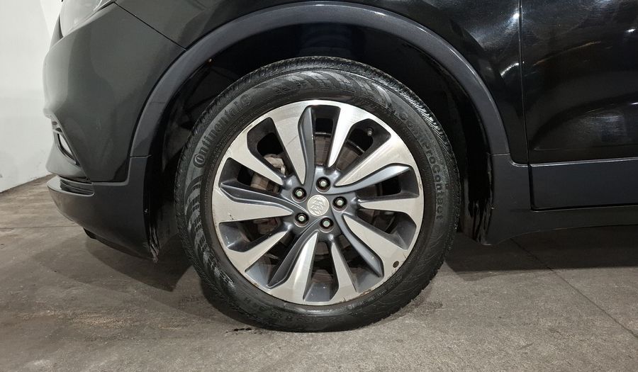 Buick Encore 1.4 CXL L AUTO Suv 2019