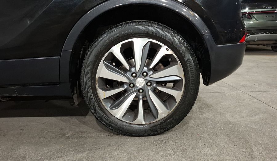 Buick Encore 1.4 CXL L AUTO Suv 2019