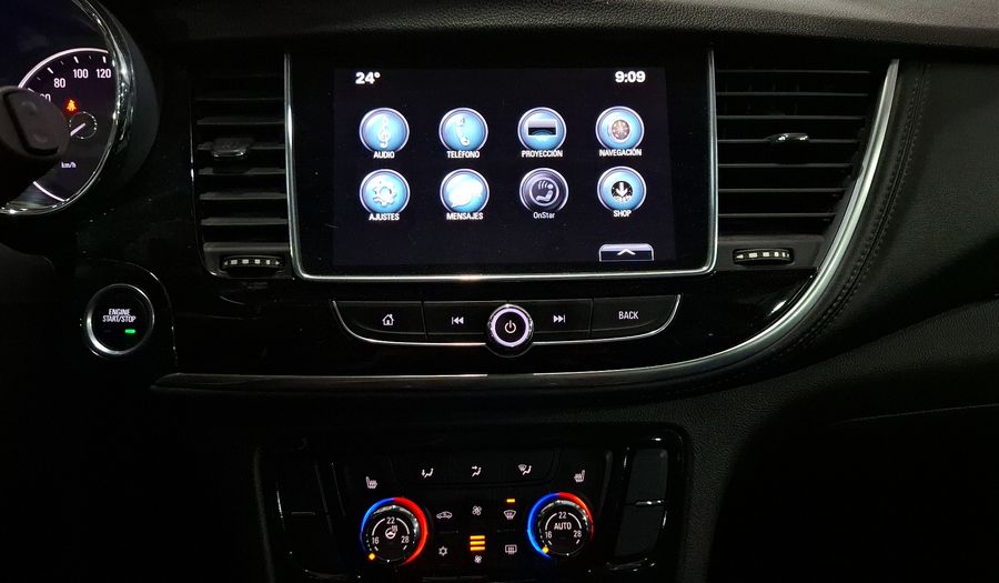 Buick Encore 1.4 CXL L AUTO Suv 2019