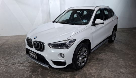 Bmw • X1