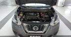 Nissan Kicks 1.6 SL CVT Suv 2017