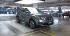 Nissan Kicks 1.6 SL CVT Suv 2017