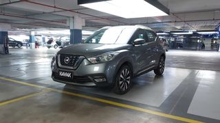 Nissan • Kicks