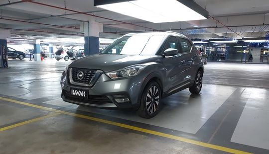 Nissan • Kicks
